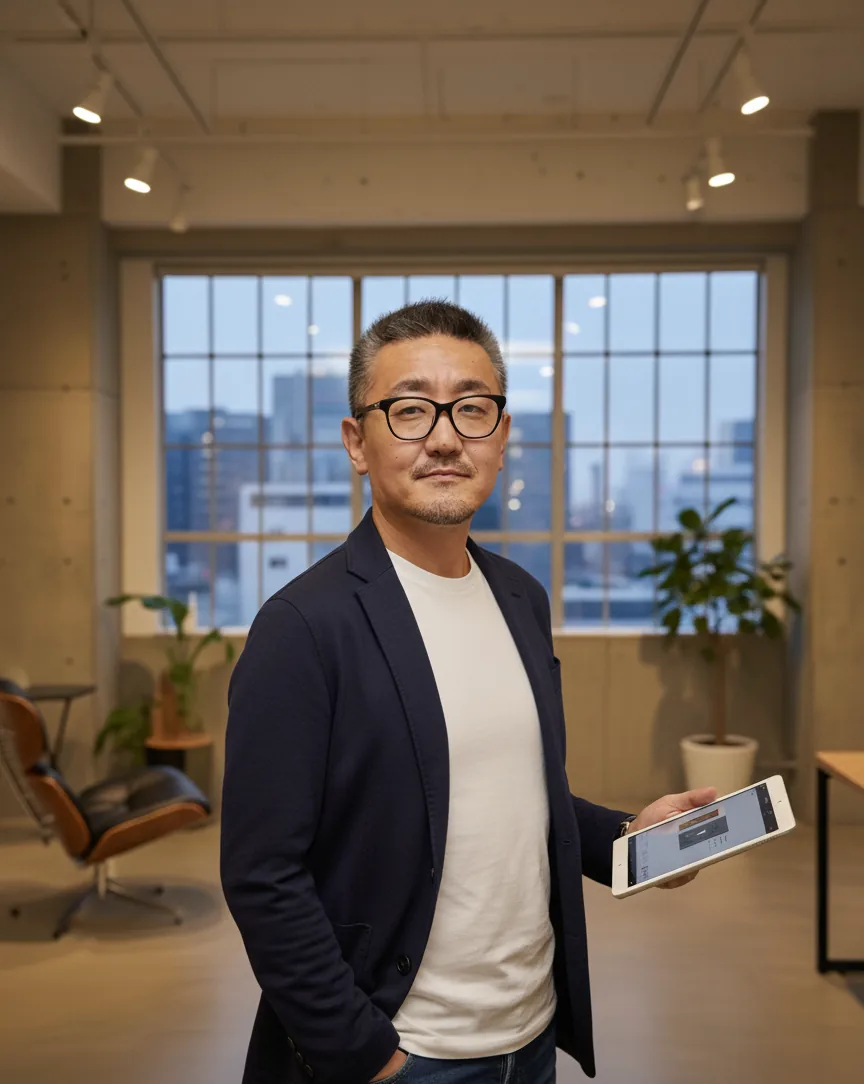 小坂太郎