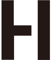 H