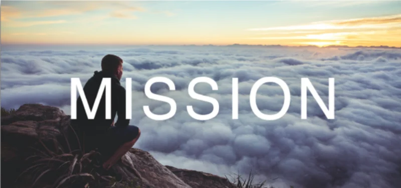 MISSION