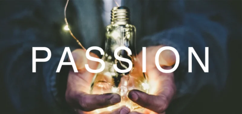 PASSION
