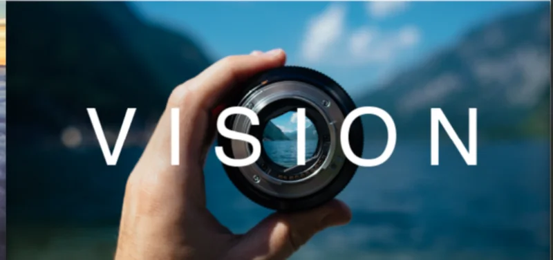 VISION